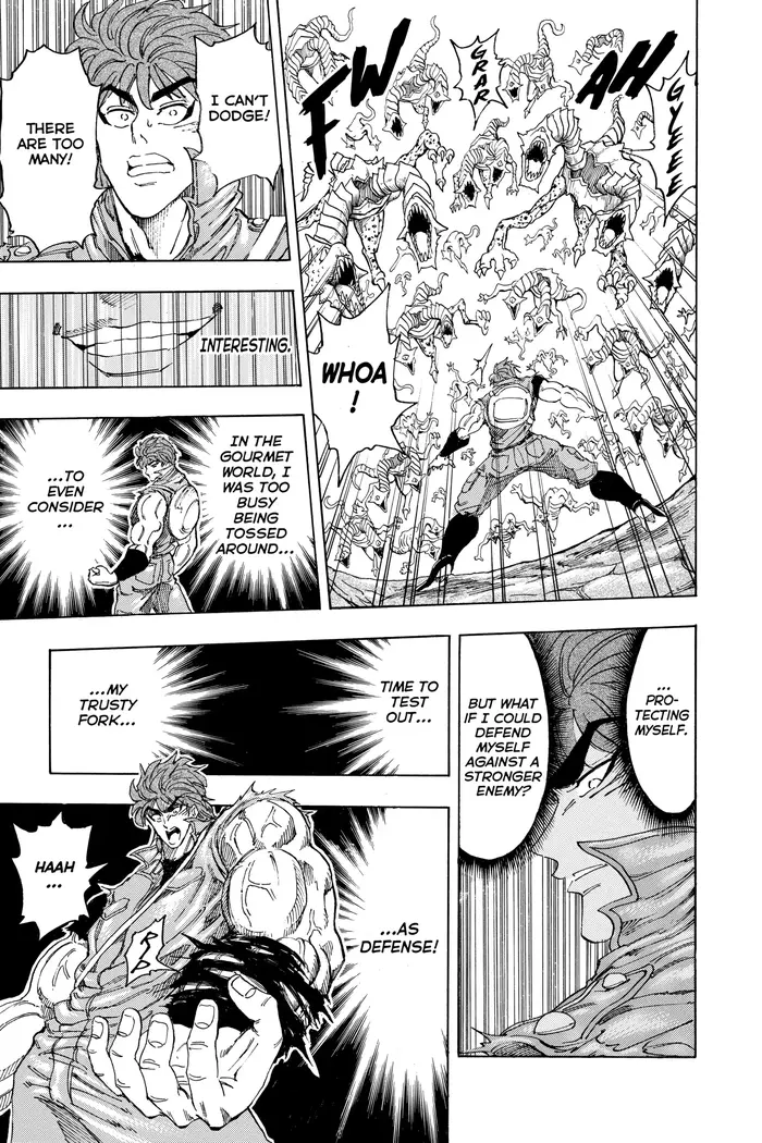 Toriko Chapter 119 image 07_optimized